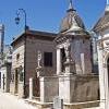 Buenos Aires - Recoleta Cementery